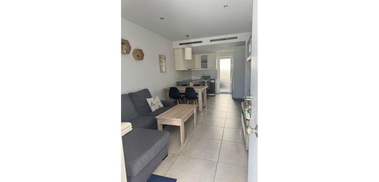 Venta - Bungalow -
Torrevieja - Aguas nuevas 2