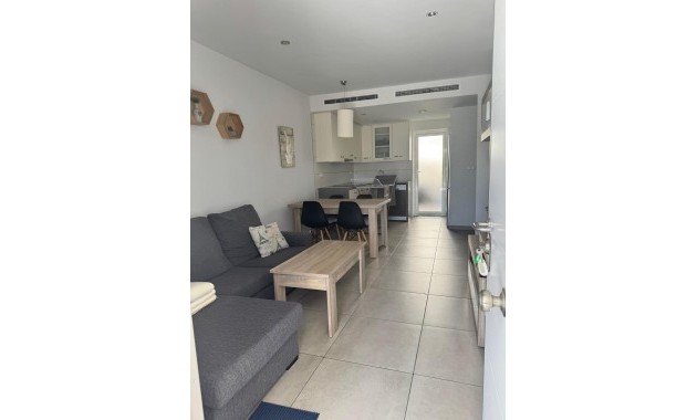 Venta - Bungalow -
Torrevieja - Aguas nuevas 2