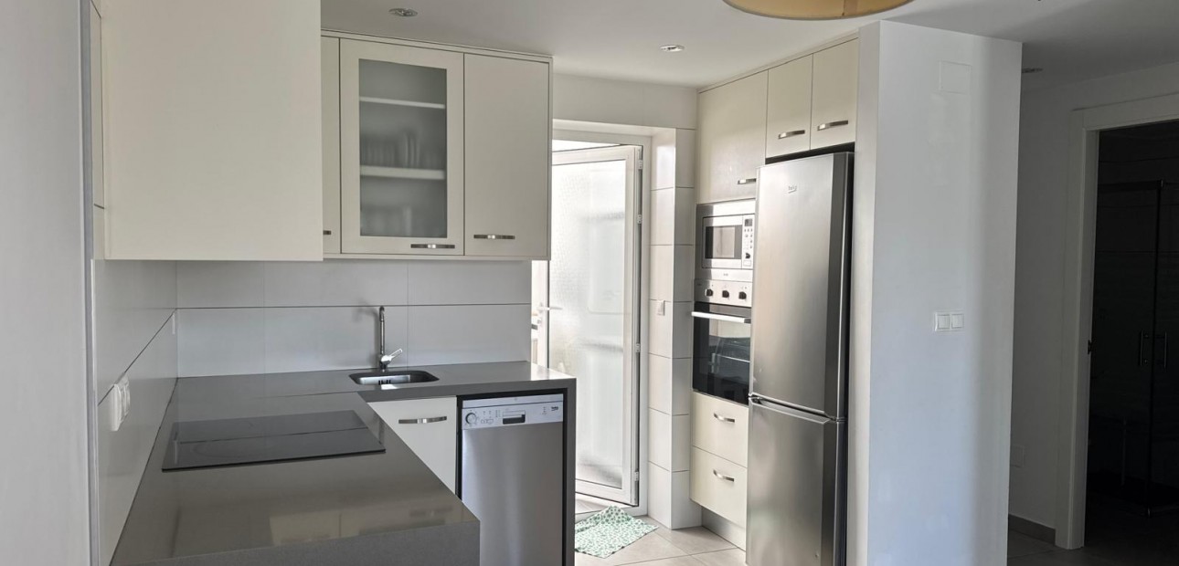Venta - Bungalow -
Torrevieja - Aguas nuevas 2
