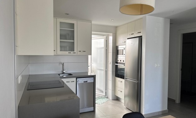 Venta - Bungalow -
Torrevieja - Aguas nuevas 2