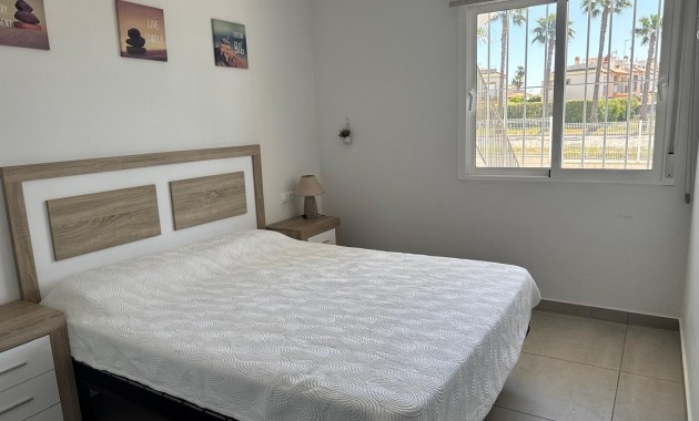 Venta - Bungalow -
Torrevieja - Aguas nuevas 2