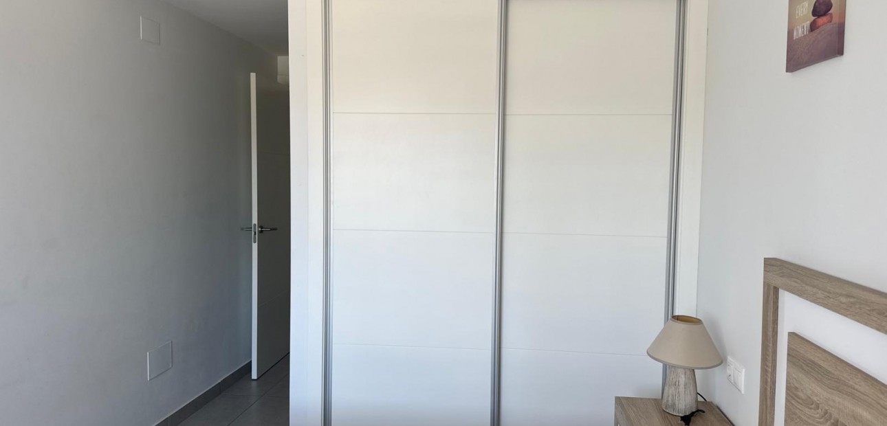 Venta - Bungalow -
Torrevieja - Aguas nuevas 2