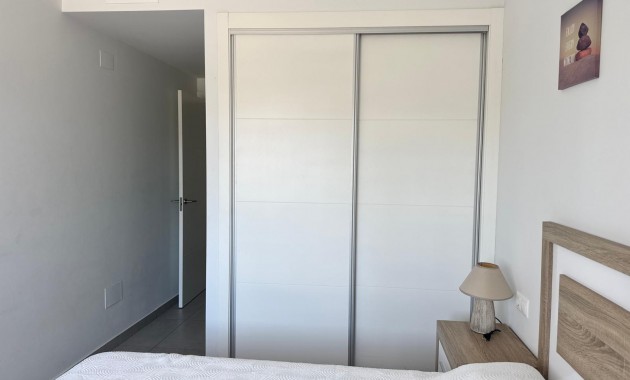 Venta - Bungalow -
Torrevieja - Aguas nuevas 2