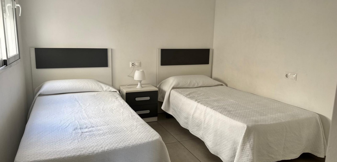 Venta - Bungalow -
Torrevieja - Aguas nuevas 2