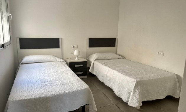 Venta - Bungalow -
Torrevieja - Aguas nuevas 2