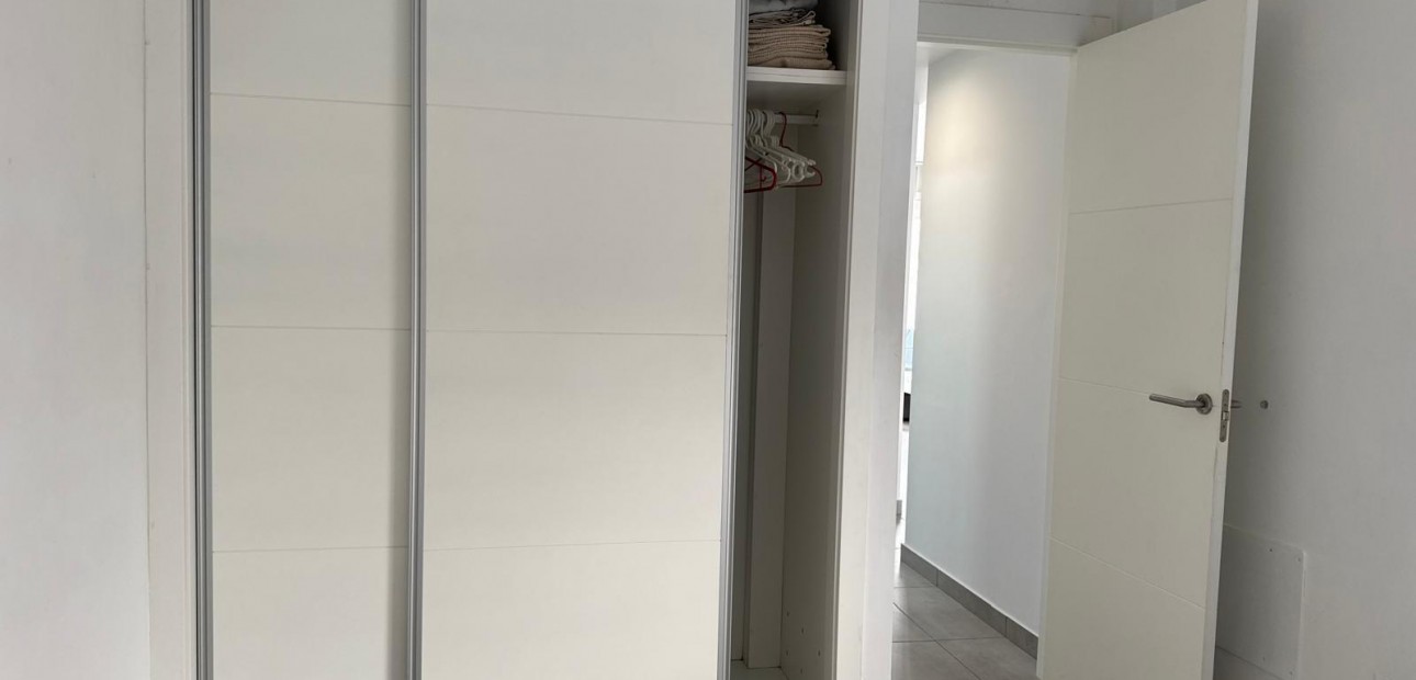 Venta - Bungalow -
Torrevieja - Aguas nuevas 2