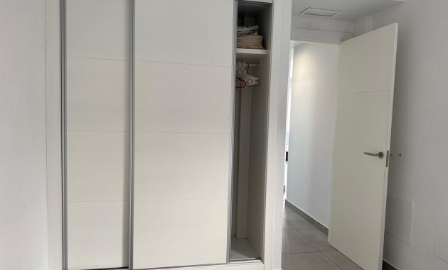 Venta - Bungalow -
Torrevieja - Aguas nuevas 2