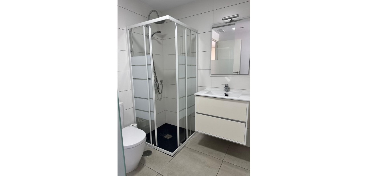 Venta - Bungalow -
Torrevieja - Aguas nuevas 2