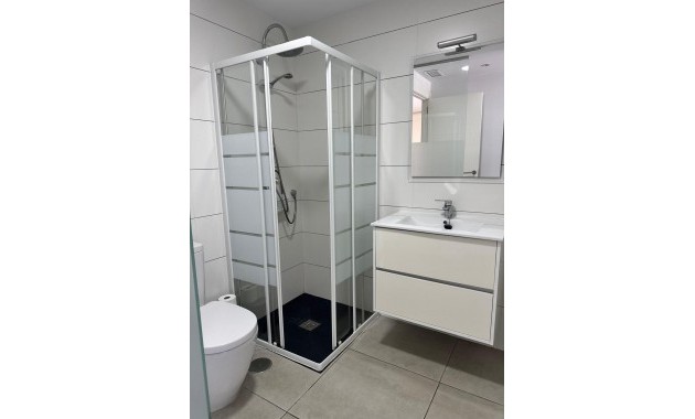 Venta - Bungalow -
Torrevieja - Aguas nuevas 2