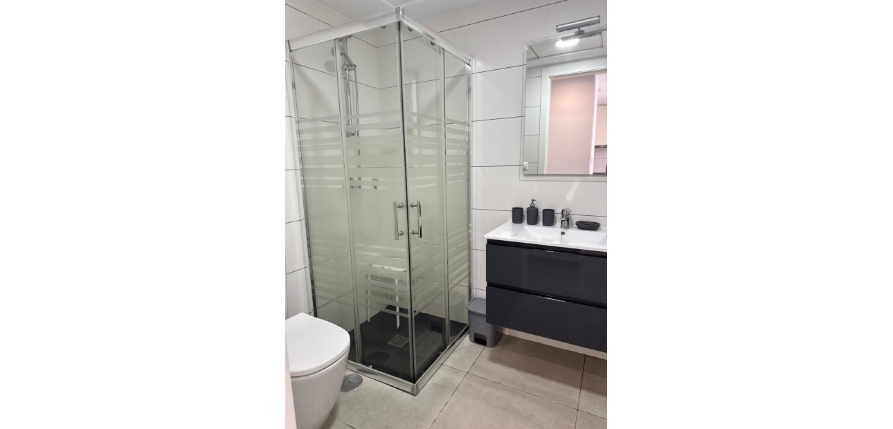 Venta - Bungalow -
Torrevieja - Aguas nuevas 2