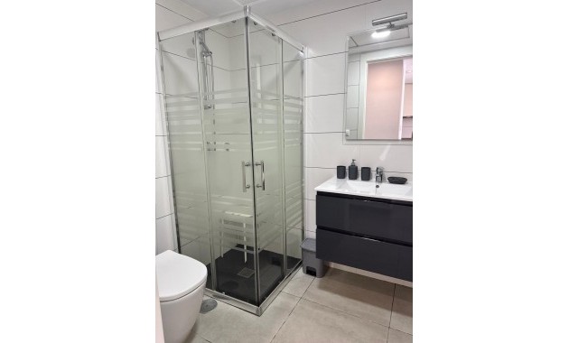 Venta - Bungalow -
Torrevieja - Aguas nuevas 2