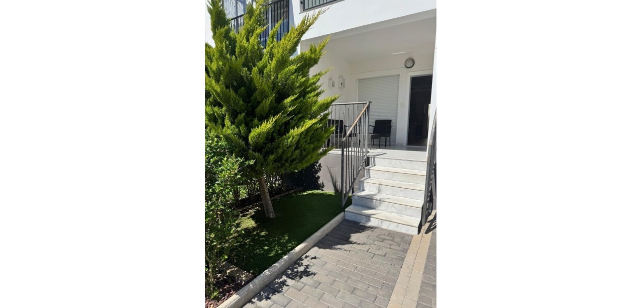 Venta - Bungalow -
Torrevieja - Aguas nuevas 2