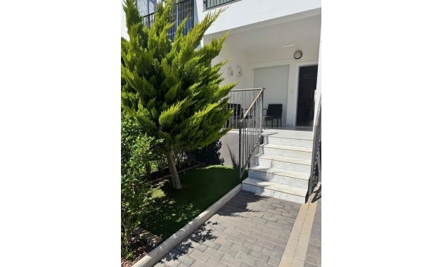 Venta - Bungalow -
Torrevieja - Aguas nuevas 2