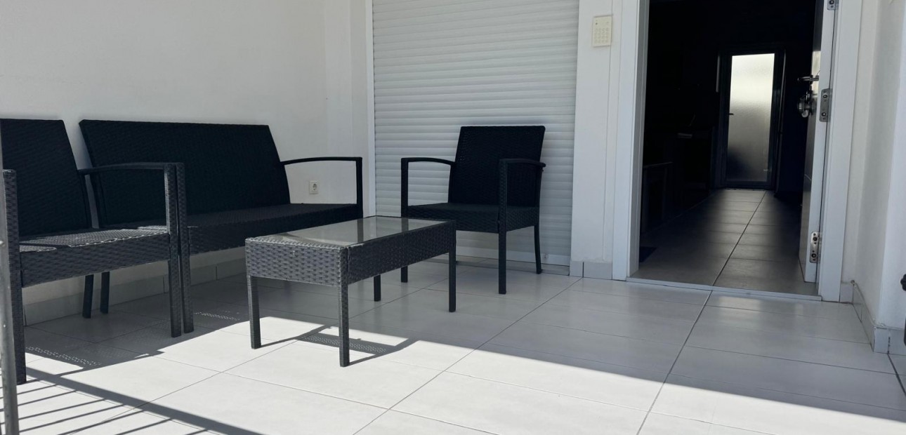 Venta - Bungalow -
Torrevieja - Aguas nuevas 2