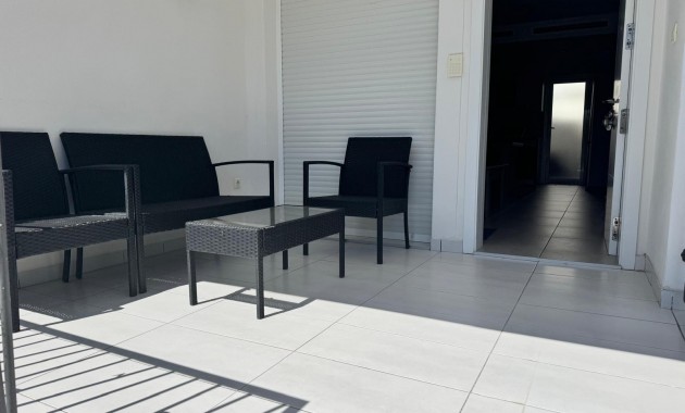 Venta - Bungalow -
Torrevieja - Aguas nuevas 2