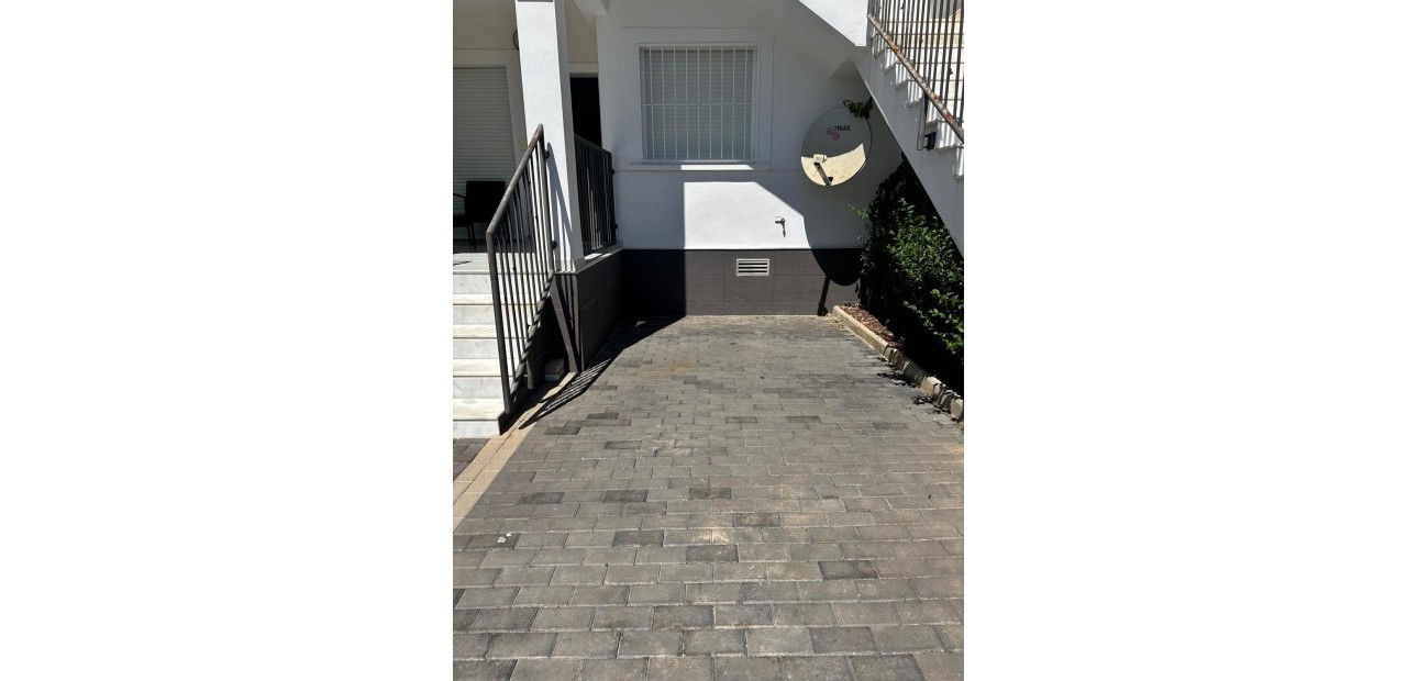 Venta - Bungalow -
Torrevieja - Aguas nuevas 2