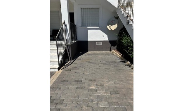 Venta - Bungalow -
Torrevieja - Aguas nuevas 2