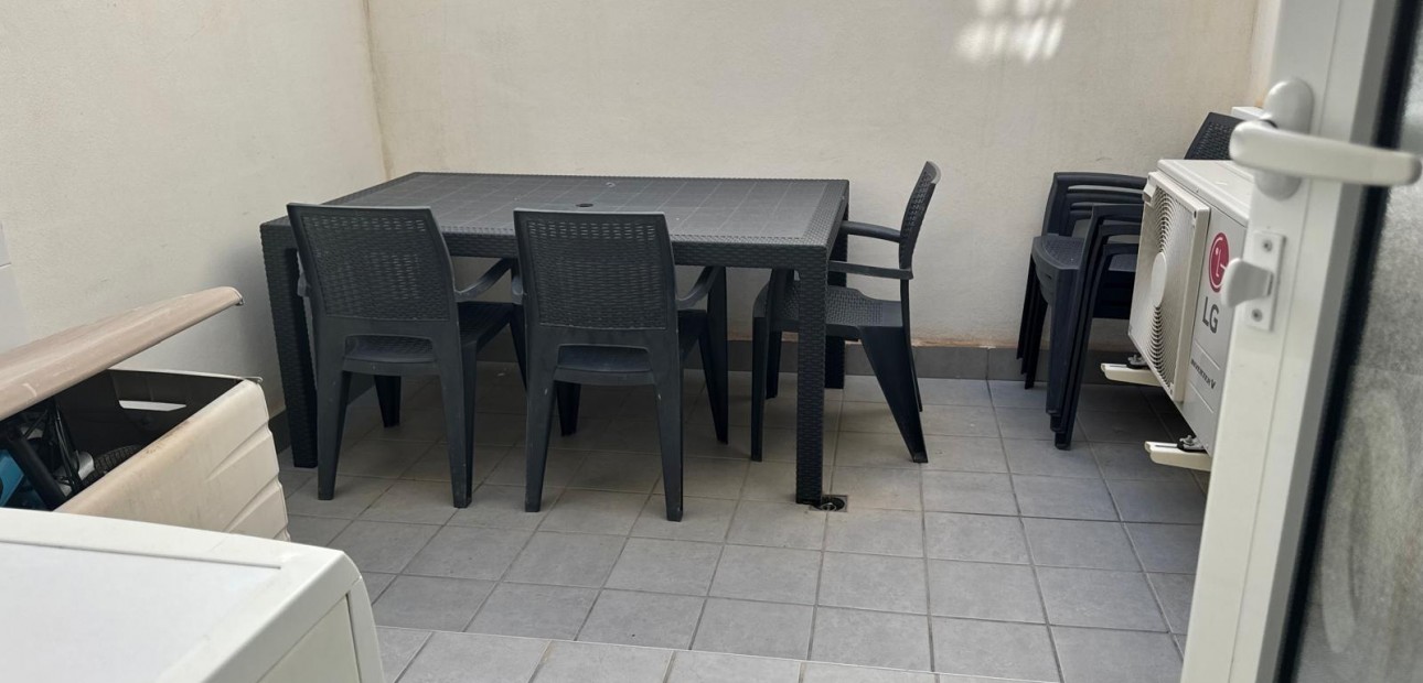 Venta - Bungalow -
Torrevieja - Aguas nuevas 2