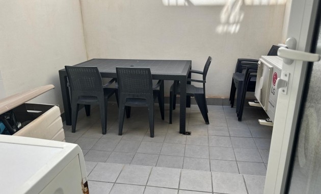 Venta - Bungalow -
Torrevieja - Aguas nuevas 2