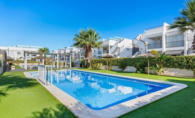 Venta - Bungalow -
Torrevieja - Aguas nuevas 2
