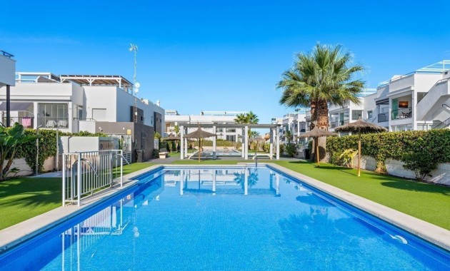 Venta - Bungalow -
Torrevieja - Aguas nuevas 2