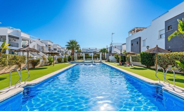 Venta - Bungalow -
Torrevieja - Aguas nuevas 2