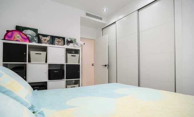 Venta - 1. Apartment / flat -
Pilar de la Horadada - Lo Romero Golf