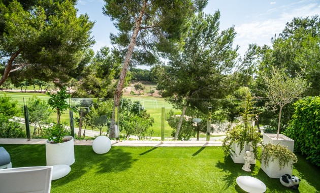 Venta - 1. Apartment / flat -
Pilar de la Horadada - Lo Romero Golf
