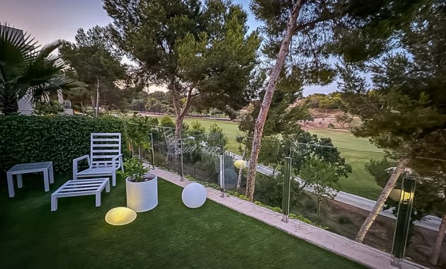 Venta - 1. Apartment / flat -
Pilar de la Horadada - Lo Romero Golf