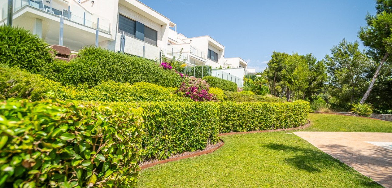 Venta - 1. Apartment / flat -
Pilar de la Horadada - Lo Romero Golf