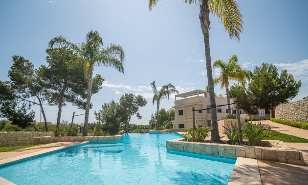 Venta - 1. Apartment / flat -
Pilar de la Horadada - Lo Romero Golf