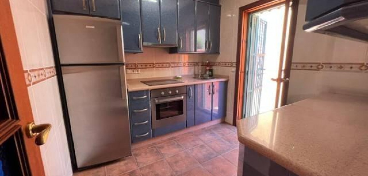 Venta - Terraced house -
Torrevieja - La Siesta - El Salado - Torreta