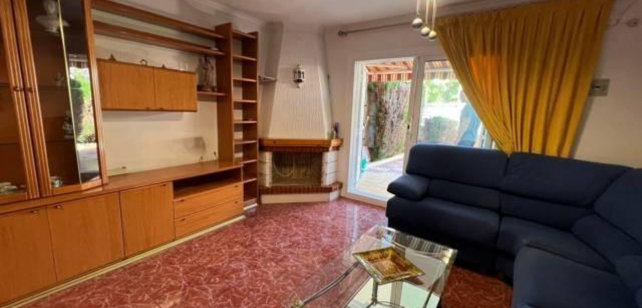 Venta - Terraced house -
Torrevieja - La Siesta - El Salado - Torreta