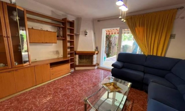Venta - Terraced house -
Torrevieja - La Siesta - El Salado - Torreta