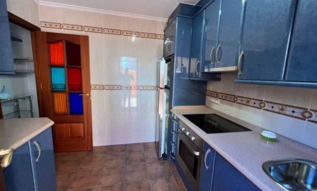 Venta - Terraced house -
Torrevieja - La Siesta - El Salado - Torreta