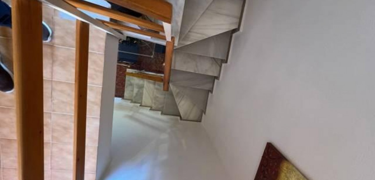 Venta - Terraced house -
Torrevieja - La Siesta - El Salado - Torreta