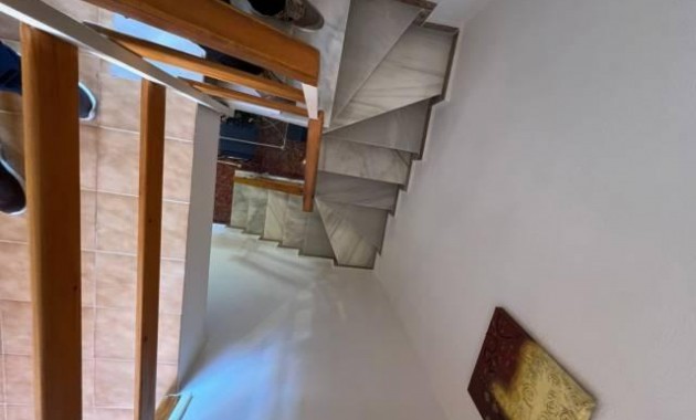 Venta - Terraced house -
Torrevieja - La Siesta - El Salado - Torreta