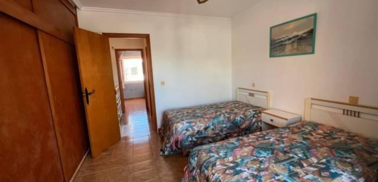 Venta - Terraced house -
Torrevieja - La Siesta - El Salado - Torreta