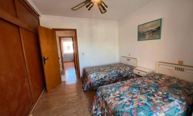 Venta - Terraced house -
Torrevieja - La Siesta - El Salado - Torreta