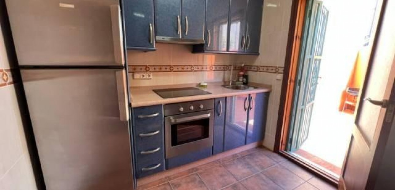 Venta - Terraced house -
Torrevieja - La Siesta - El Salado - Torreta