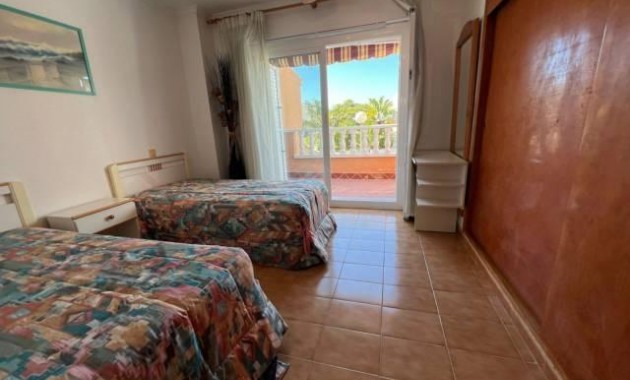 Venta - Terraced house -
Torrevieja - La Siesta - El Salado - Torreta