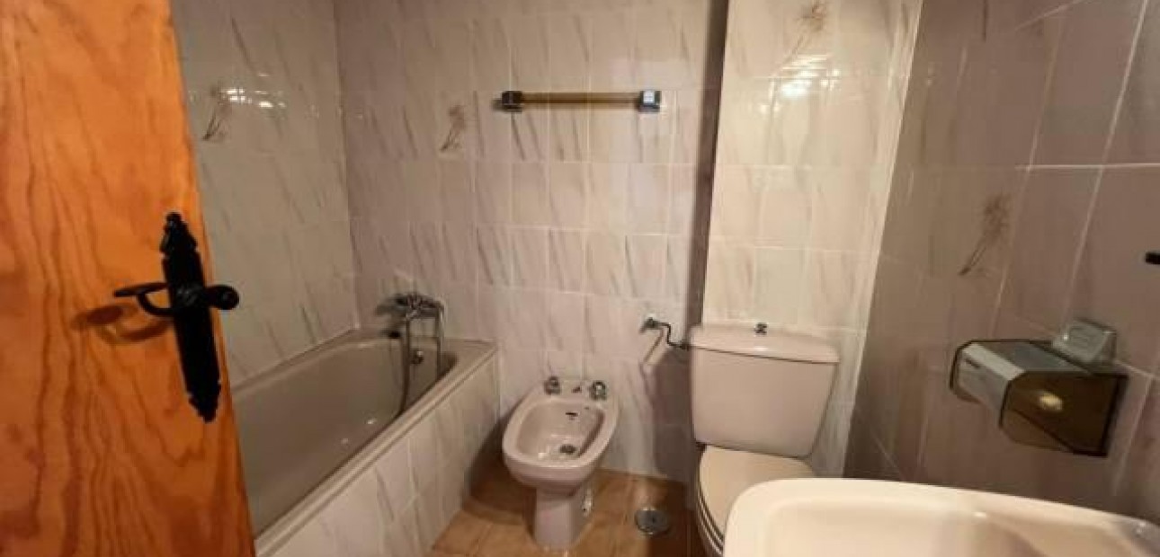 Venta - Terraced house -
Torrevieja - La Siesta - El Salado - Torreta