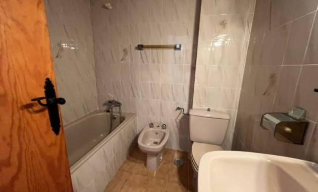 Venta - Terraced house -
Torrevieja - La Siesta - El Salado - Torreta