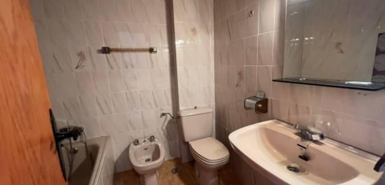 Venta - Terraced house -
Torrevieja - La Siesta - El Salado - Torreta