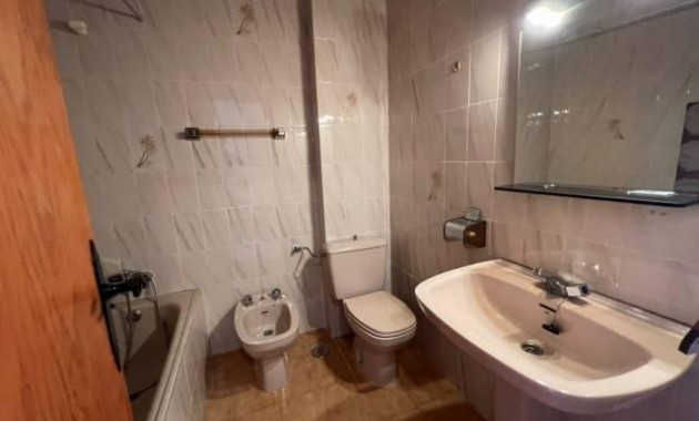 Venta - Terraced house -
Torrevieja - La Siesta - El Salado - Torreta