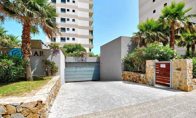 Herverkoop - Appartement / flat -
Torrevieja - Punta prima