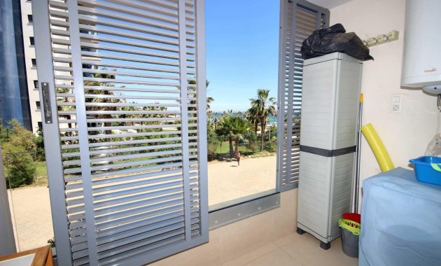 Herverkoop - Appartement / flat -
Torrevieja - Punta prima
