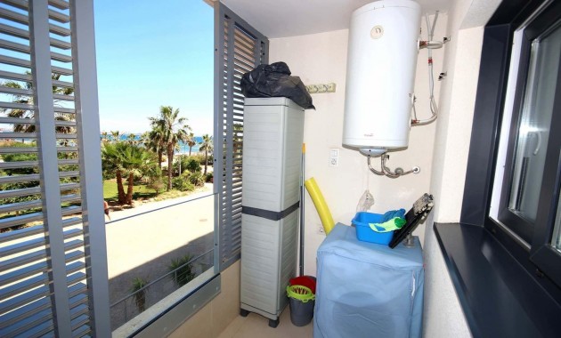 Herverkoop - Appartement / flat -
Torrevieja - Punta prima