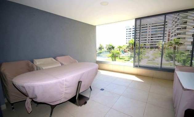 Herverkoop - Appartement / flat -
Torrevieja - Punta prima