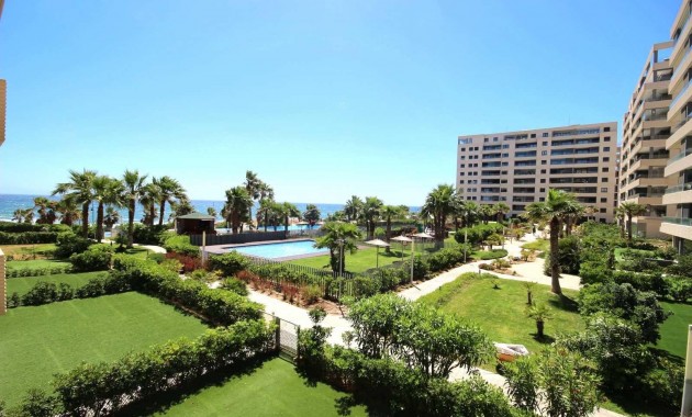 Herverkoop - Appartement / flat -
Torrevieja - Punta prima
